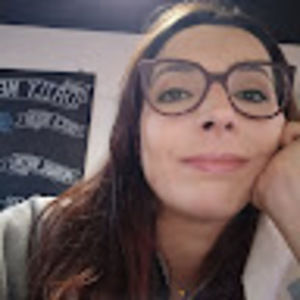 Meet your Posher, Luiza